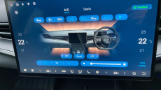 BYD Seal 390kW Excellence AWD 83kWh 4dr Auto Electric Saloon